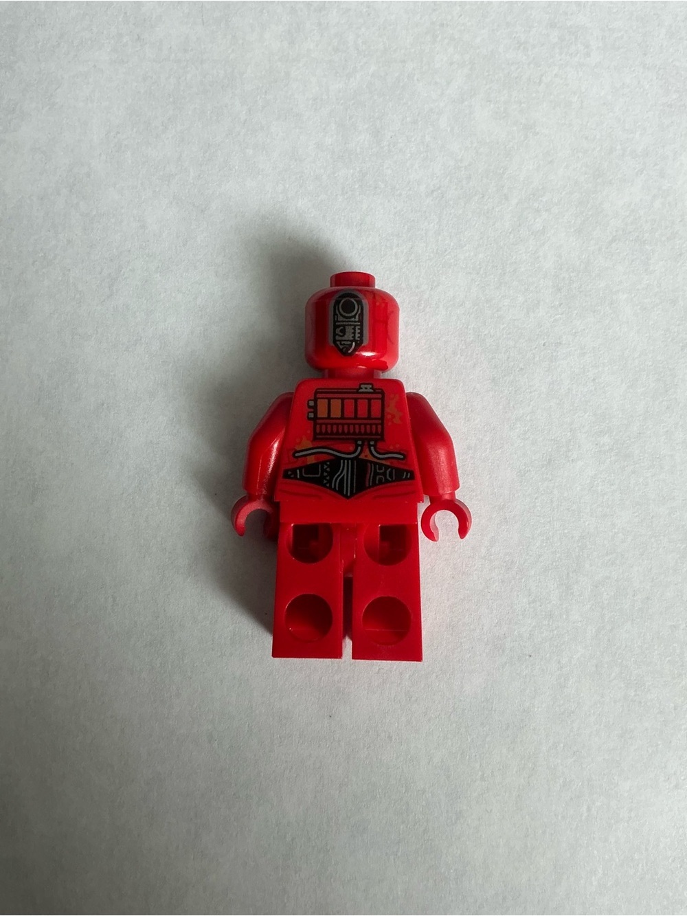 Lego Kessel Operations Droid Minifigure Star Wars - Picture 2 of 2